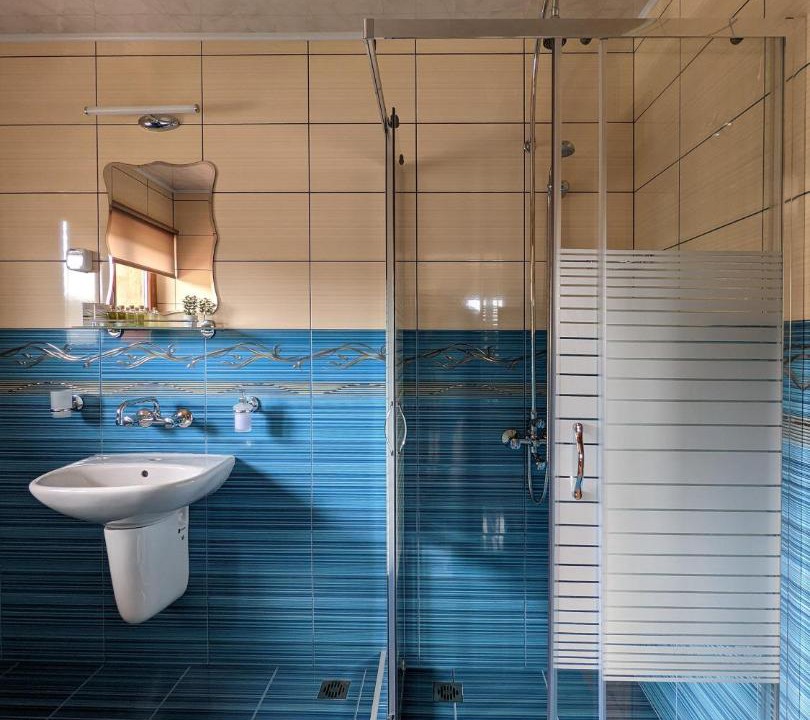 Photo of Bathroom in Koprivshtitsa