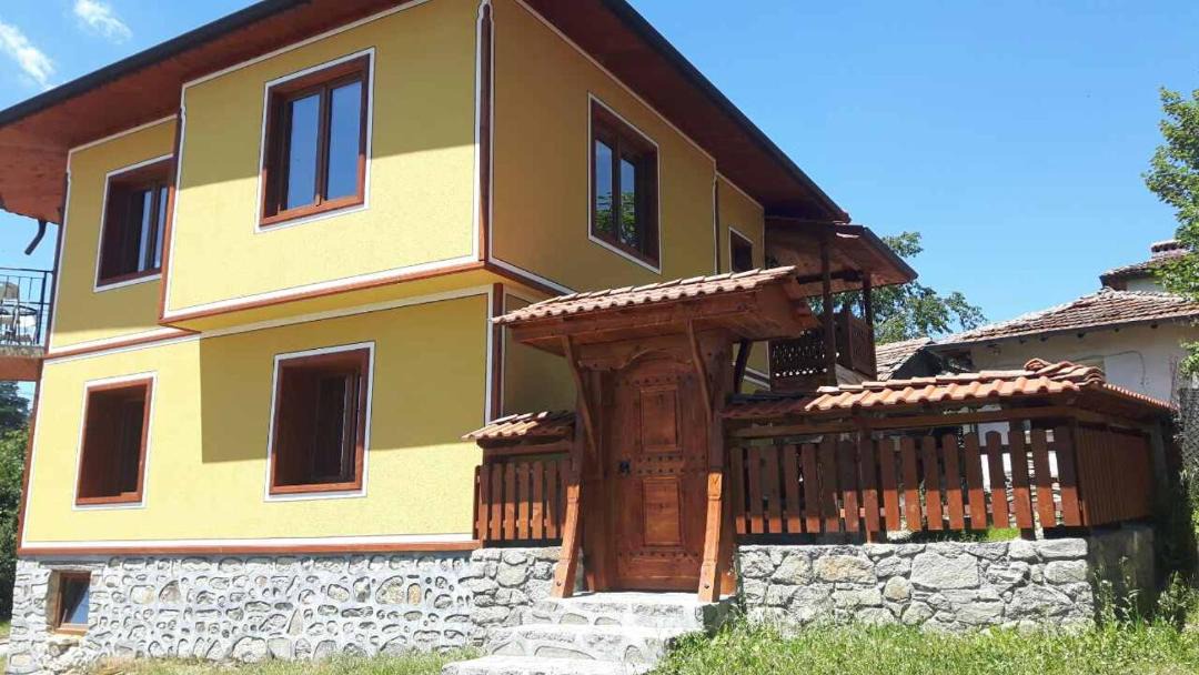 Photo of Others in Koprivshtitsa