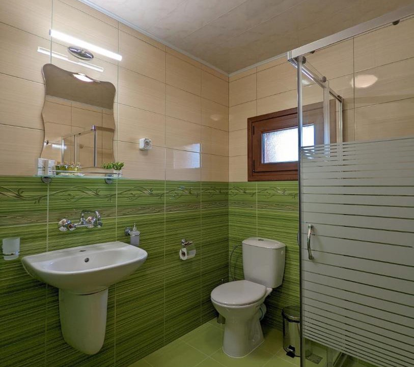 Photo of Bathroom in Koprivshtitsa