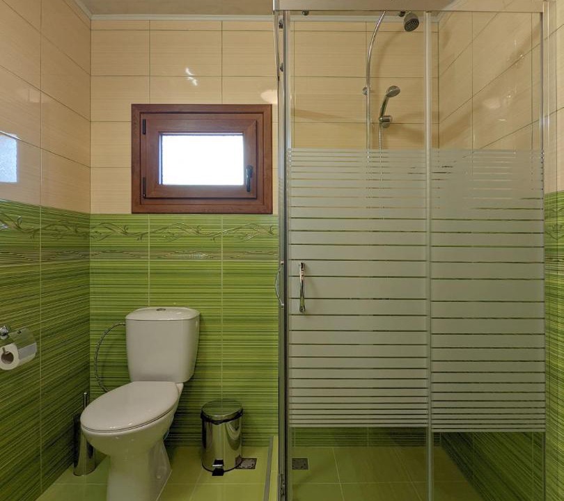 Photo of Bathroom in Koprivshtitsa