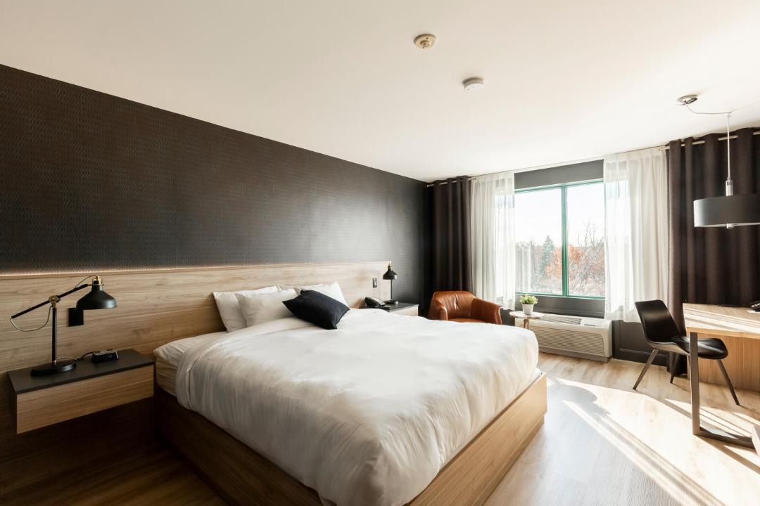 Photo of Bedroom in Joliette