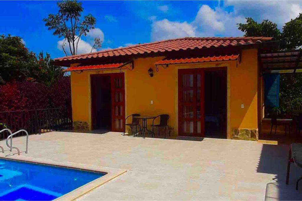 Photo of Buildings in El Meson