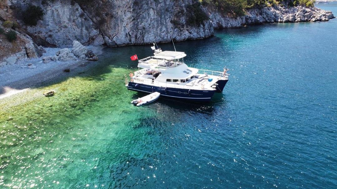 Photo of Outdoor in Marmaris City Center