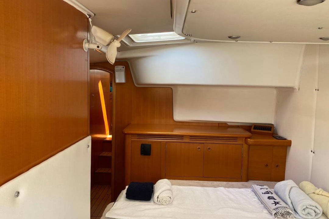 Photo of Bedroom in Marmaris City Center