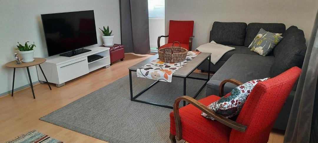 Photo of Livingroom in Forssa
