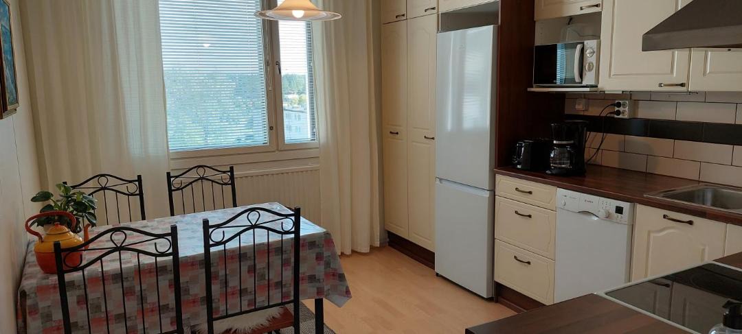 Photo of Kitchen in Forssa