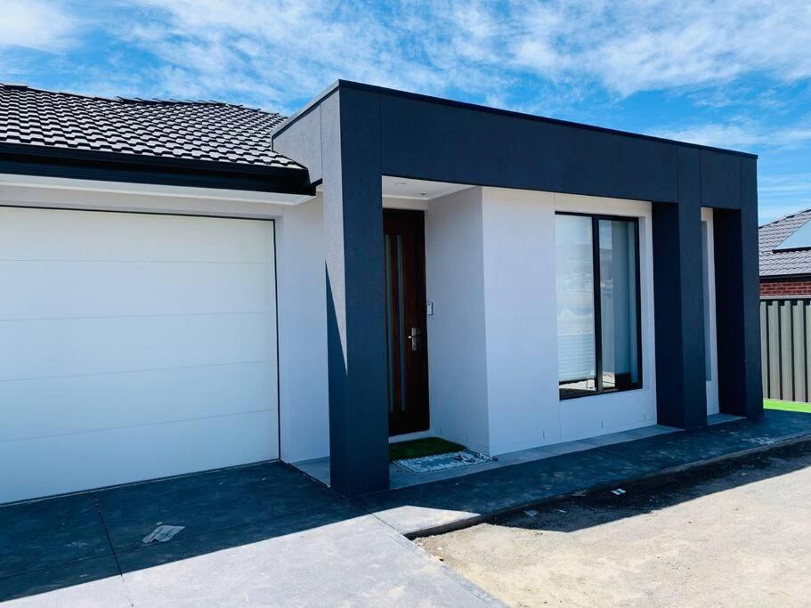 Photo of Buildings in Wallan