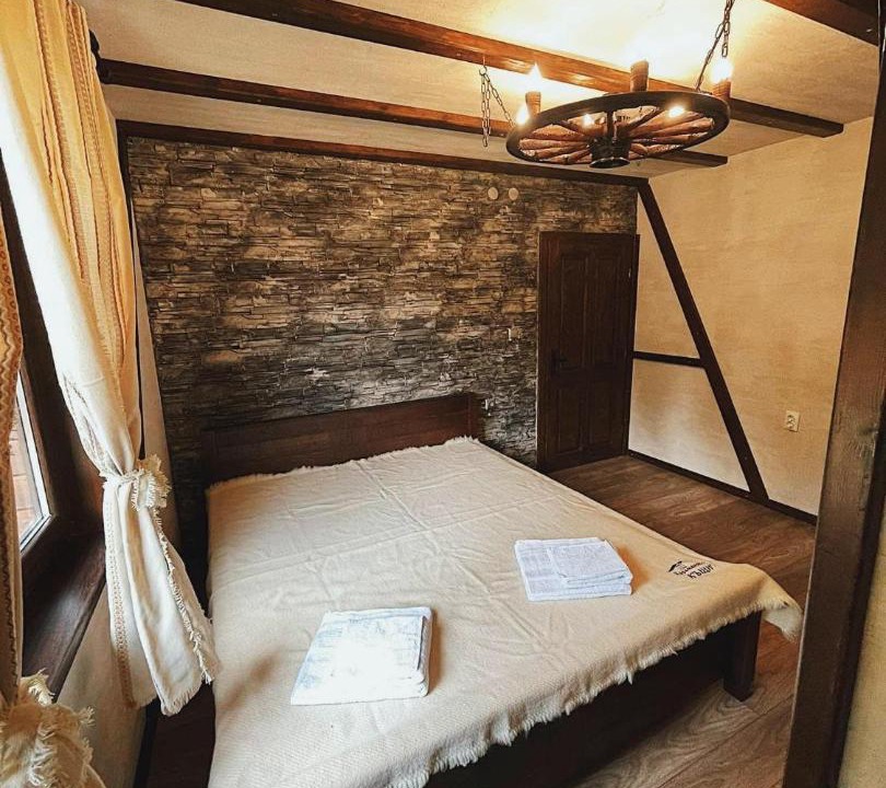 Photo of Bedroom in Apriltsi