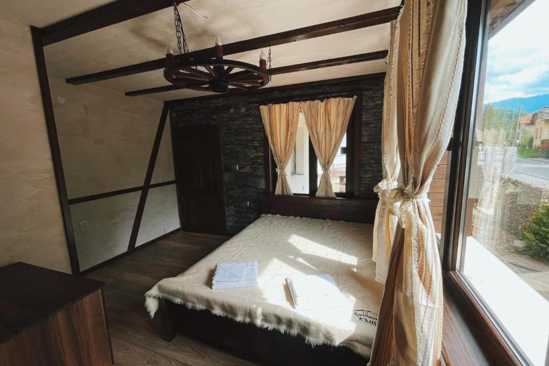 Photo of Bedroom in Apriltsi