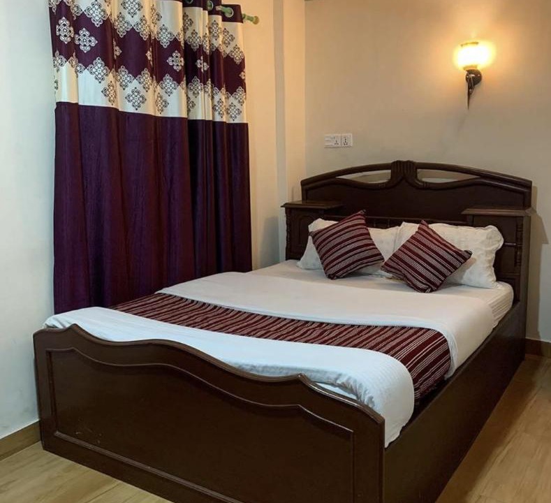 Photo of Bedroom in Pokhara
