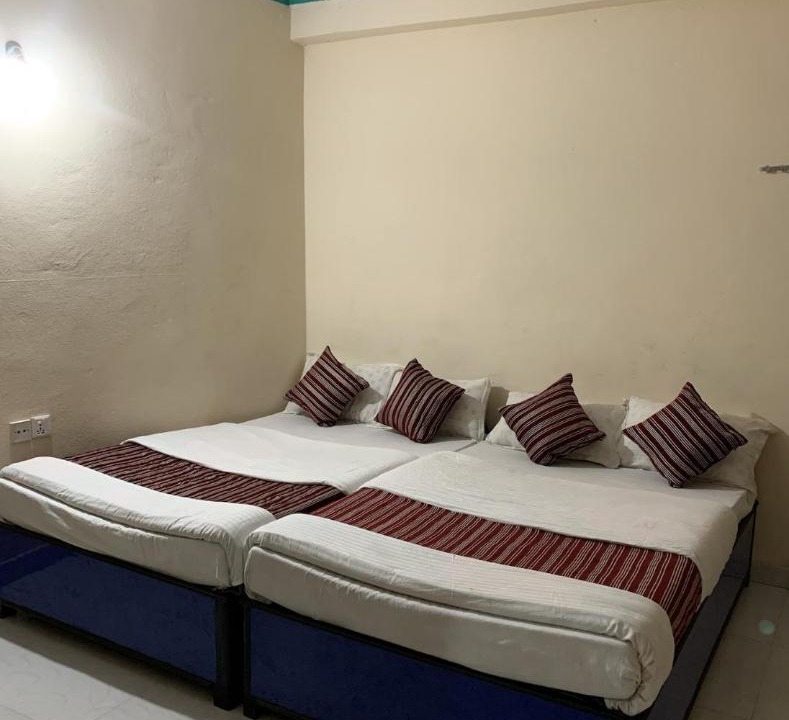 Photo of Bedroom in Pokhara