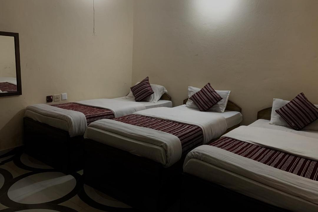 Photo of Bedroom in Pokhara