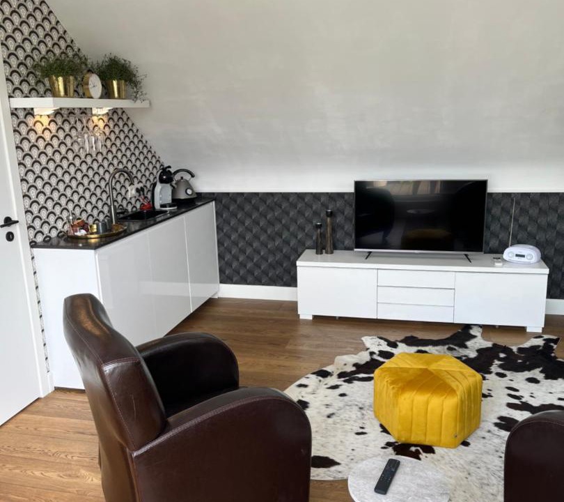 Photo of Livingroom in Heist-op-den-Berg