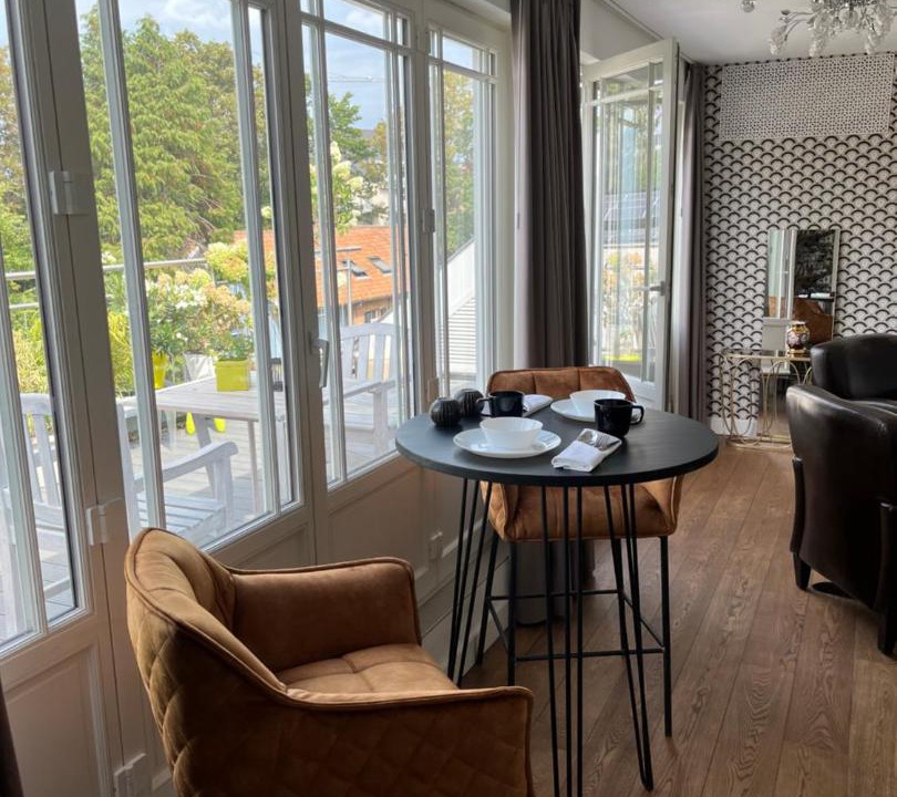 Photo of Livingroom in Heist-op-den-Berg