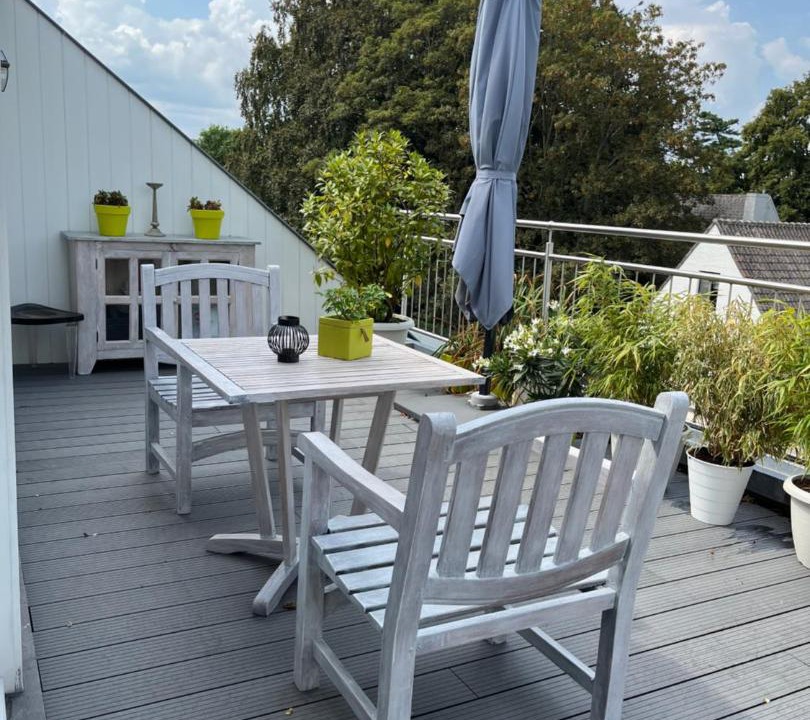 Photo of Patio Balcony in Heist-op-den-Berg