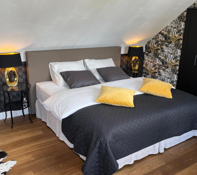 Photo of Bedroom in Heist-op-den-Berg