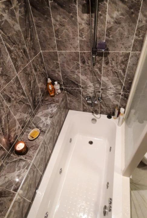 Photo of Bathroom in Cengelkoy Mahallesi