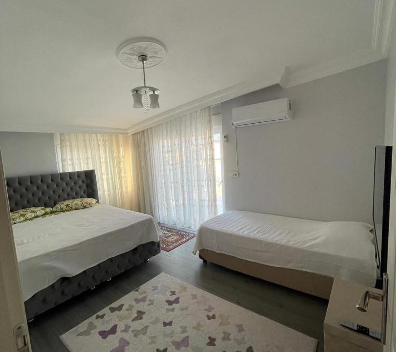 Photo of Bedroom in Demre