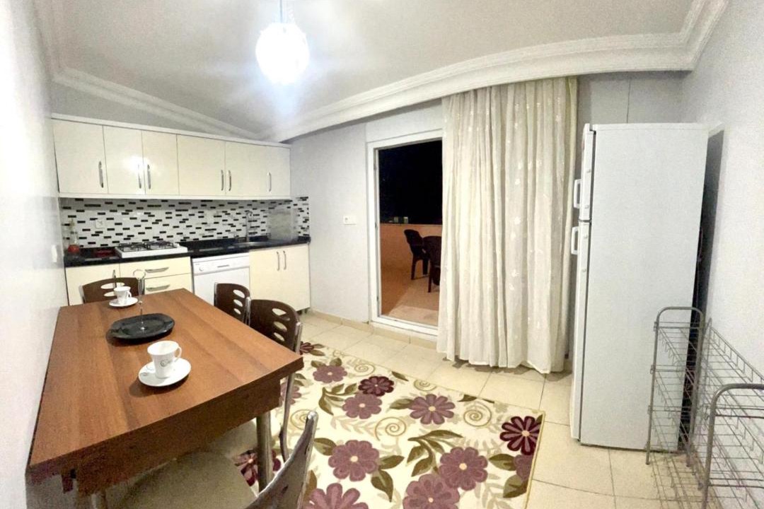 Photo of Livingroom in Demre