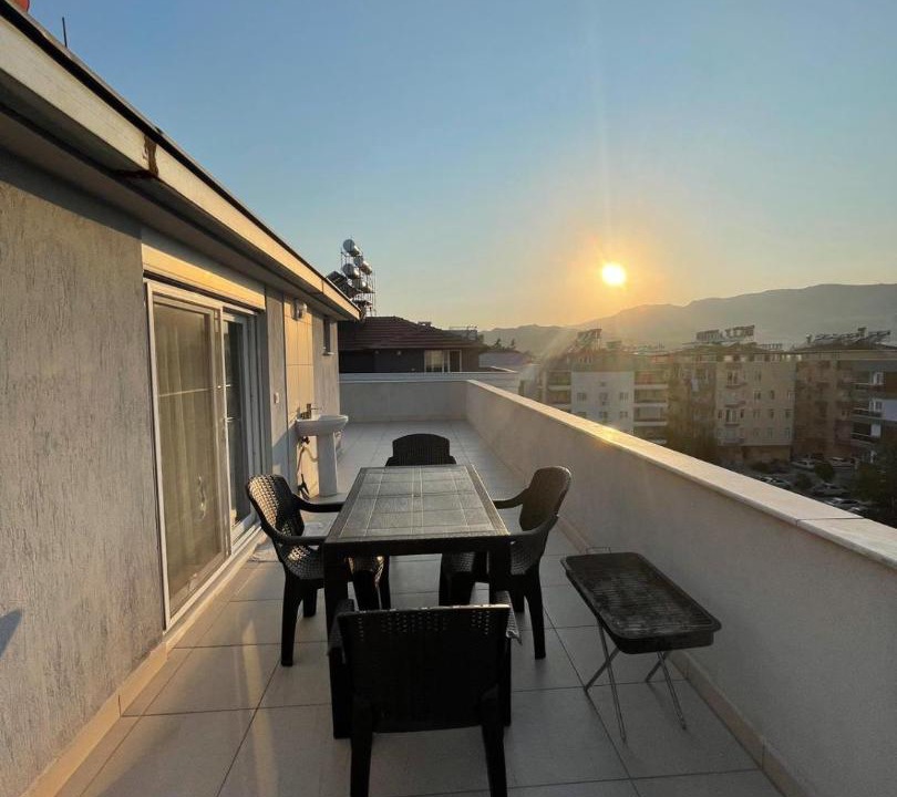 Photo of Patio Balcony in Demre
