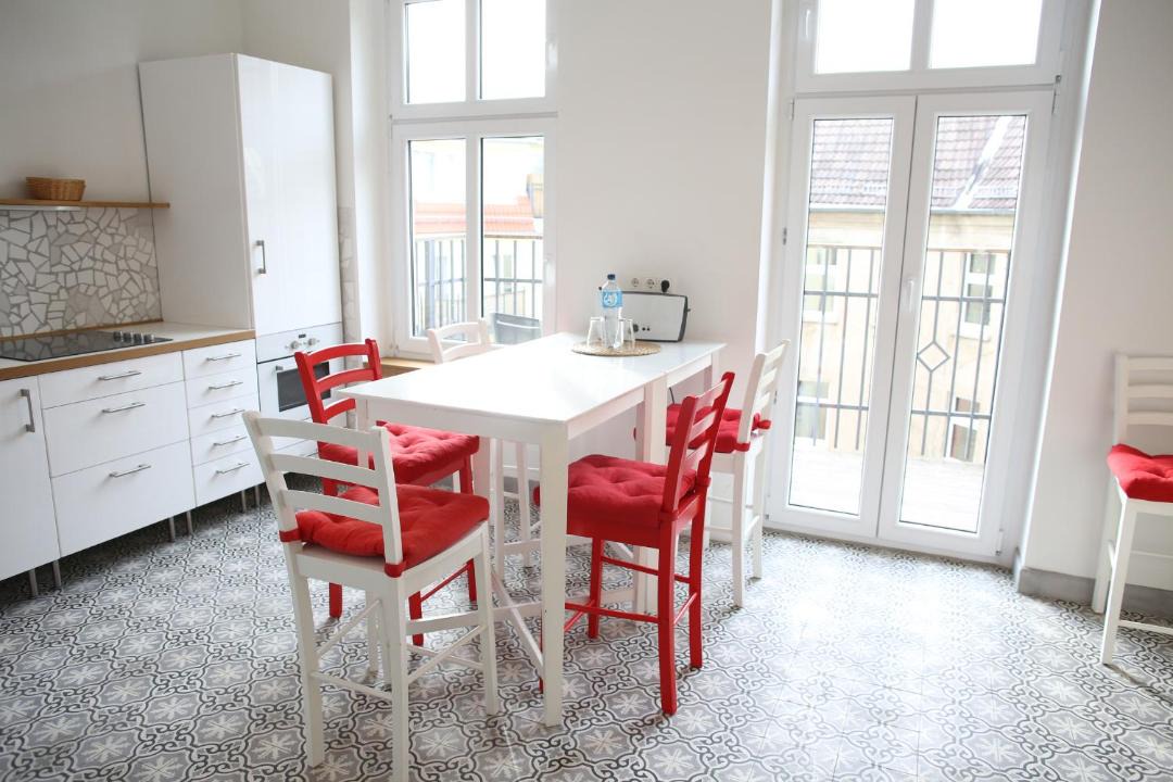 Photo of Kitchen in Prenzlauer Berg