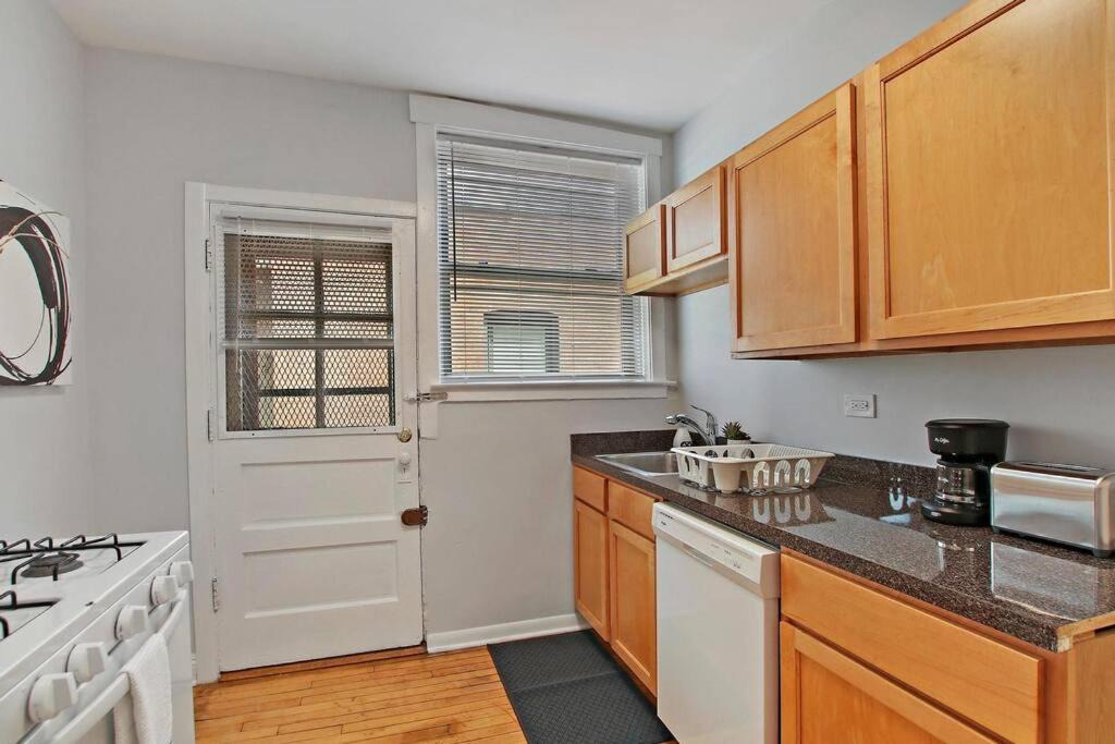 Photo of Kitchen in Ravenswood
