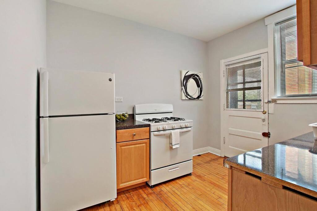 Photo of Kitchen in Ravenswood