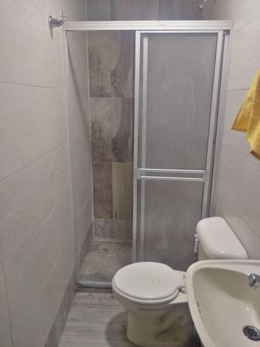 Photo of Bathroom in Dosquebradas