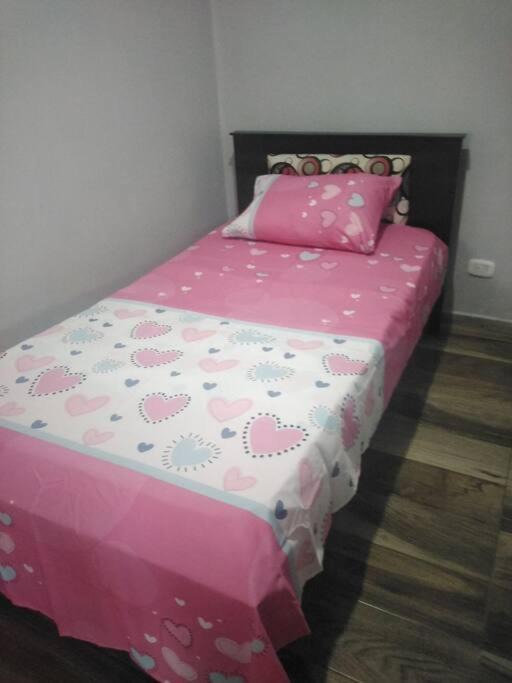 Photo of Bedroom in Dosquebradas