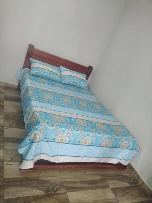 Photo of Bedroom in Dosquebradas