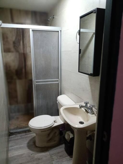 Photo of Bathroom in Dosquebradas