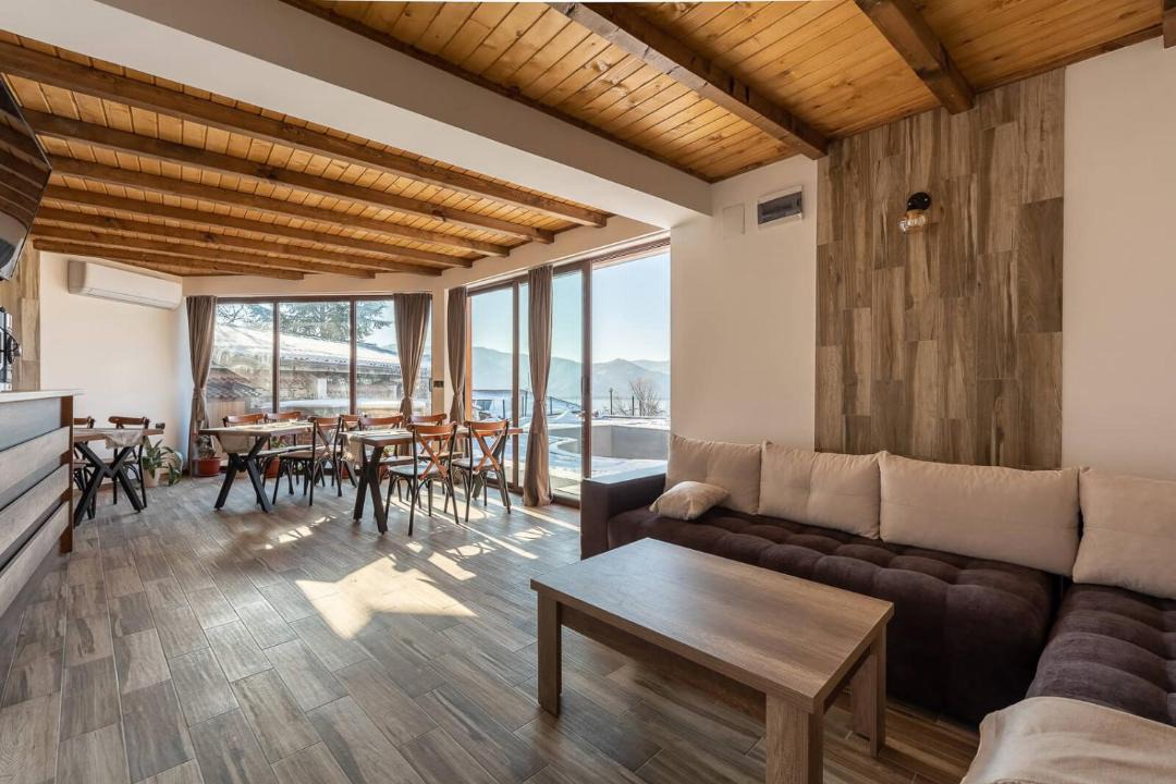 Photo of Livingroom in Glavatartsi