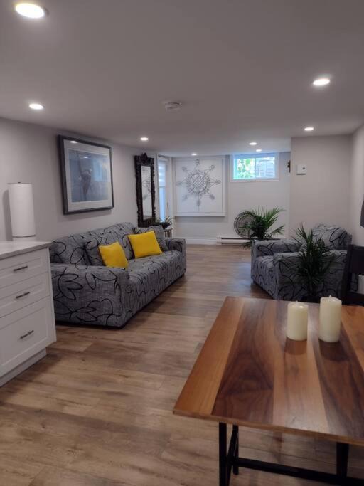 Photo of Livingroom in Waterville