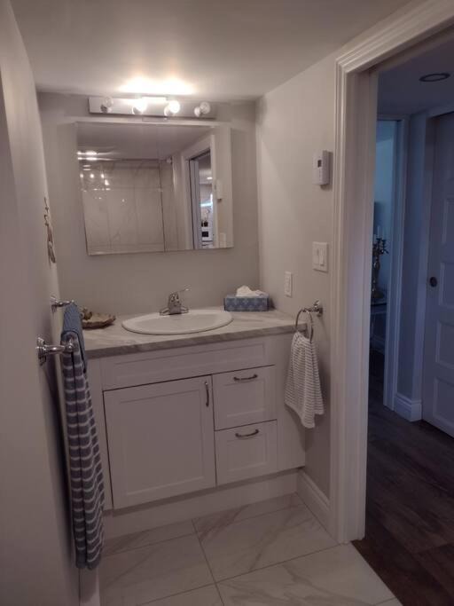 Photo of Bathroom in Waterville