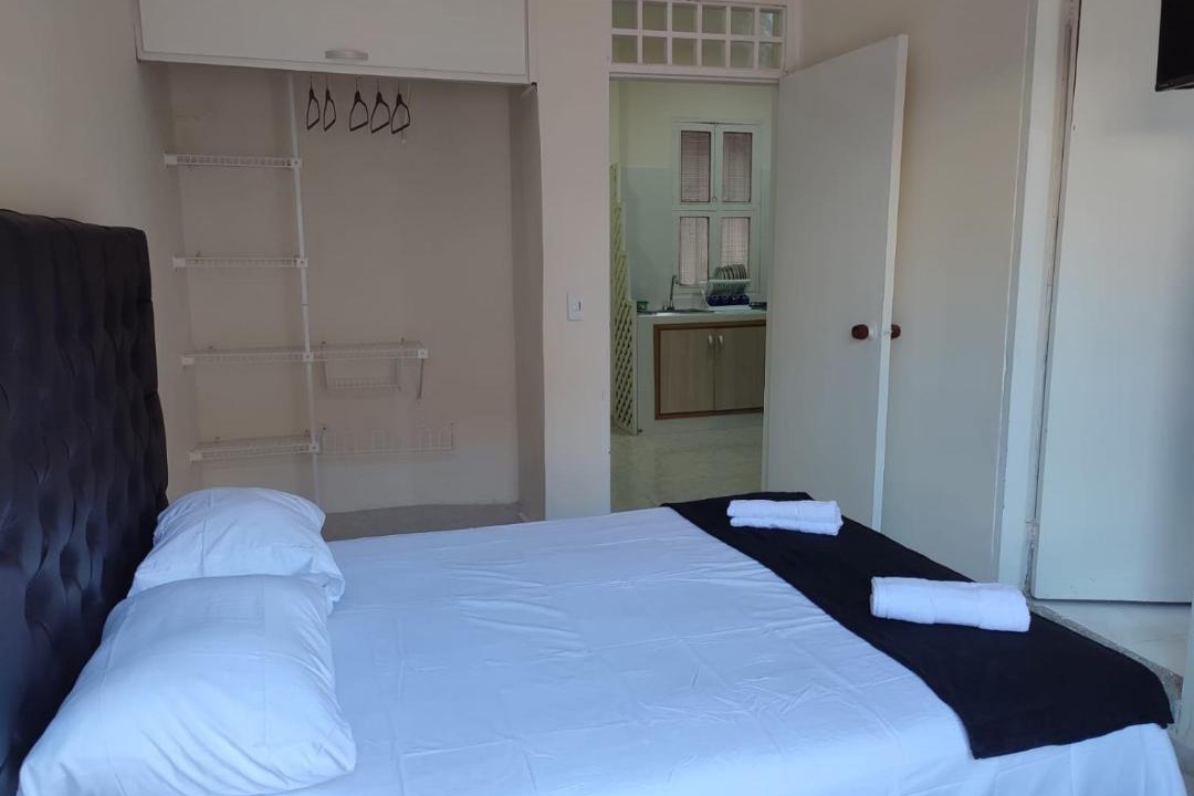 Photo of Bedroom in Cartagena Walled City