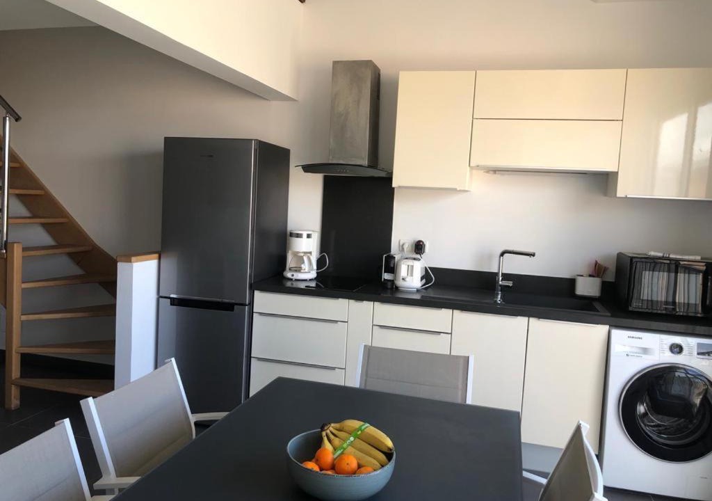 Photo of Kitchen in Nettle Bay