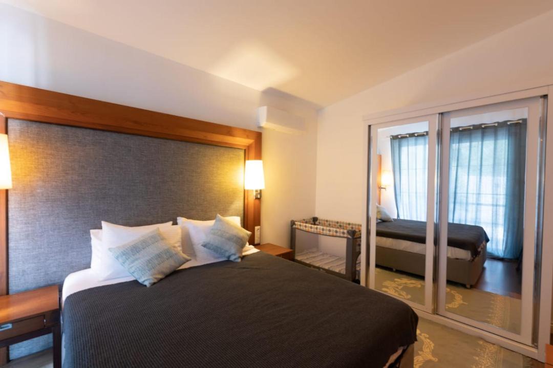 Photo of Bedroom in Adrasan