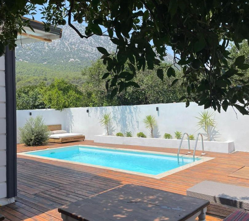 Photo of Outdoor in Adrasan