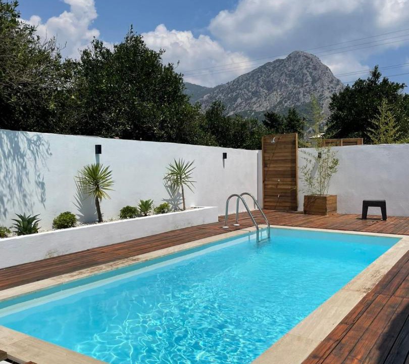 Photo of Outdoor in Adrasan