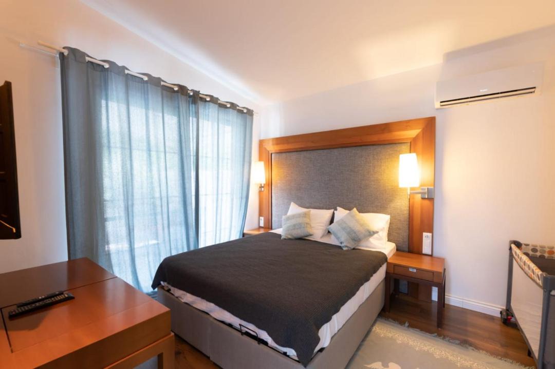 Photo of Bedroom in Adrasan