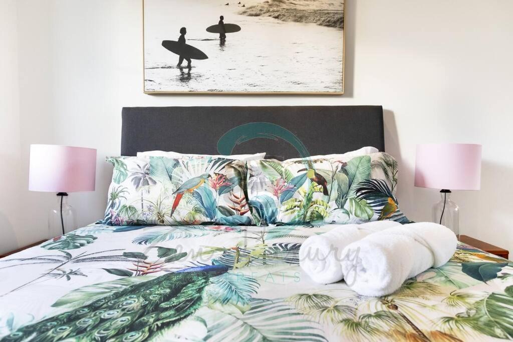 Photo of Bedroom in Darwin City Centre