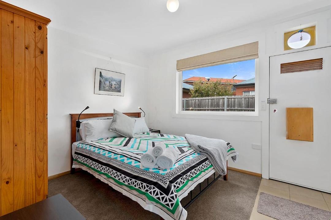 Photo of Bedroom in Lindisfarne