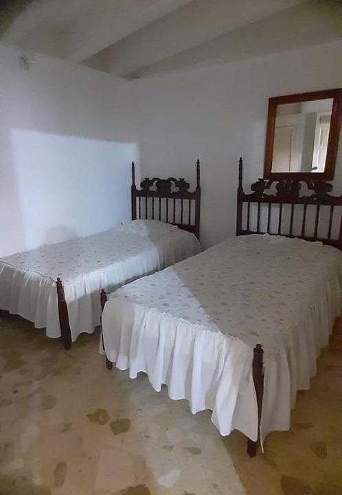 Photo of Bedroom in Manga