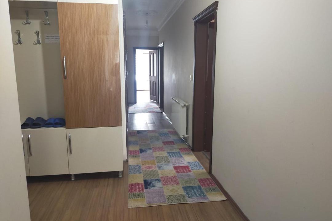 Photo of Bedroom in Akcaabat