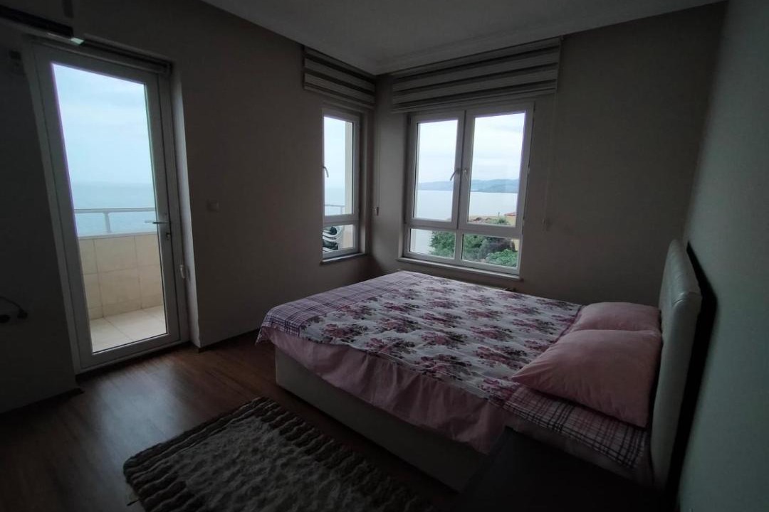 Photo of Bedroom in Akcaabat