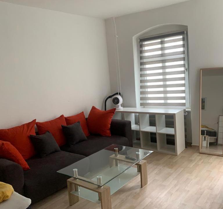 Photo of Livingroom in Gesundbrunnen