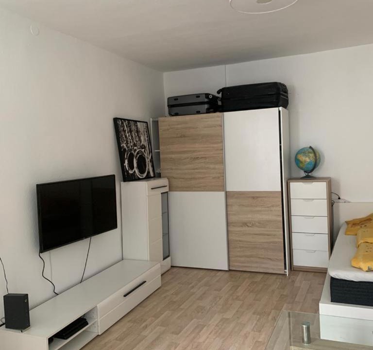 Photo of Livingroom in Gesundbrunnen
