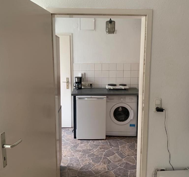 Photo of Kitchen in Gesundbrunnen