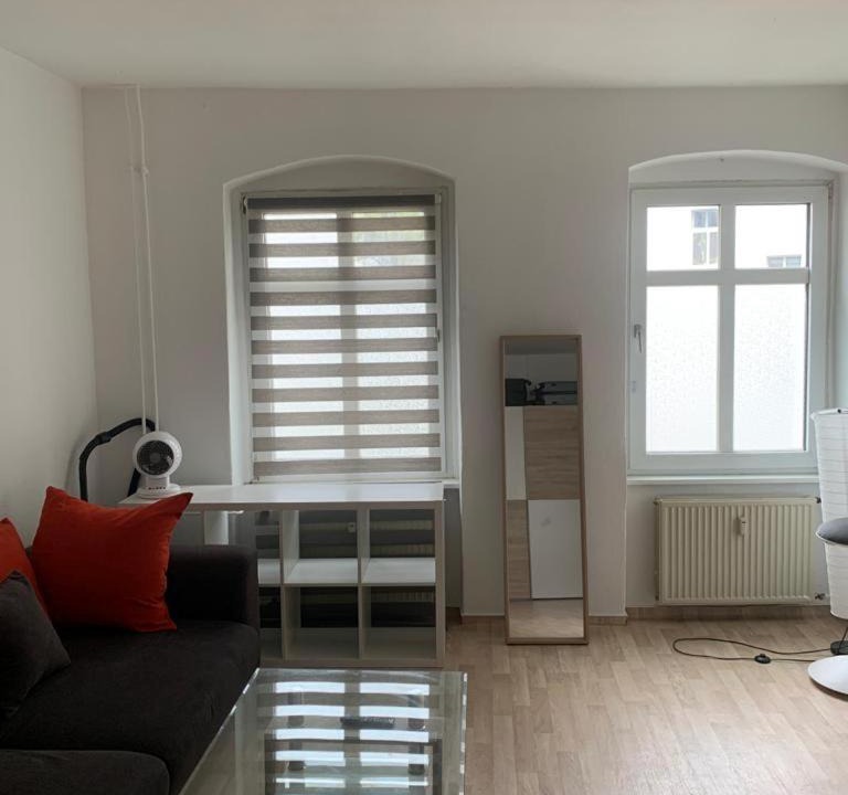 Photo of Livingroom in Gesundbrunnen