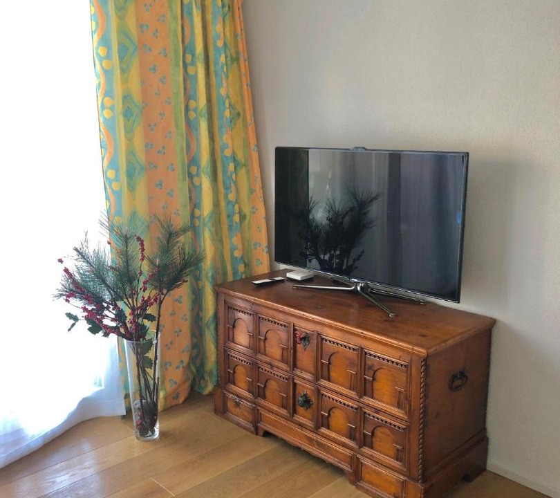 Photo of Livingroom in Uster District